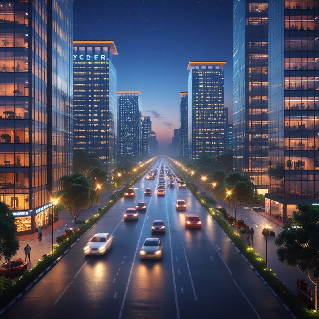 Why Location Matters: The Key to a Property’s Long-Term Value