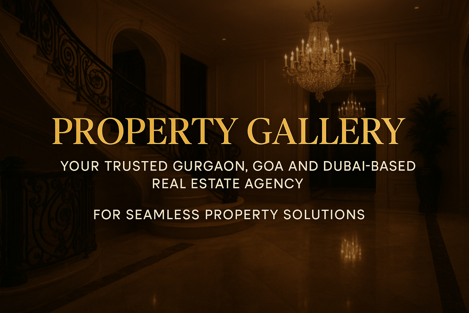 Trusted Gurgaon Real Estate Agency for Buying, Selling & Investment