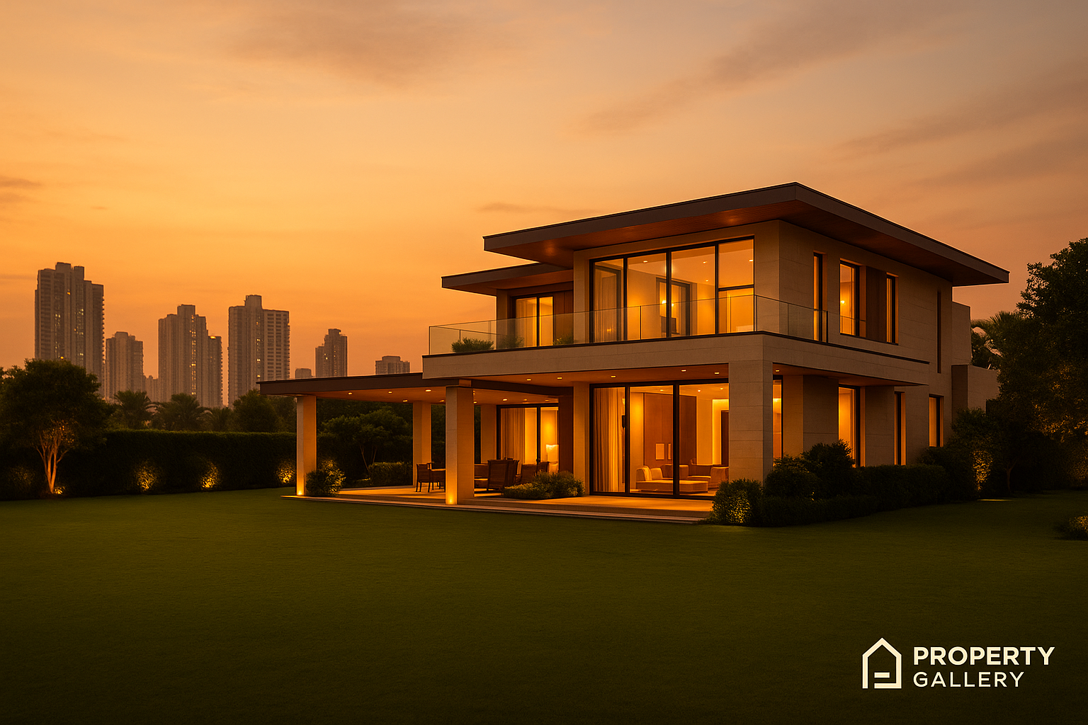Why Property Gallery Is Your Best Bet for Real Estate in Gurgaon