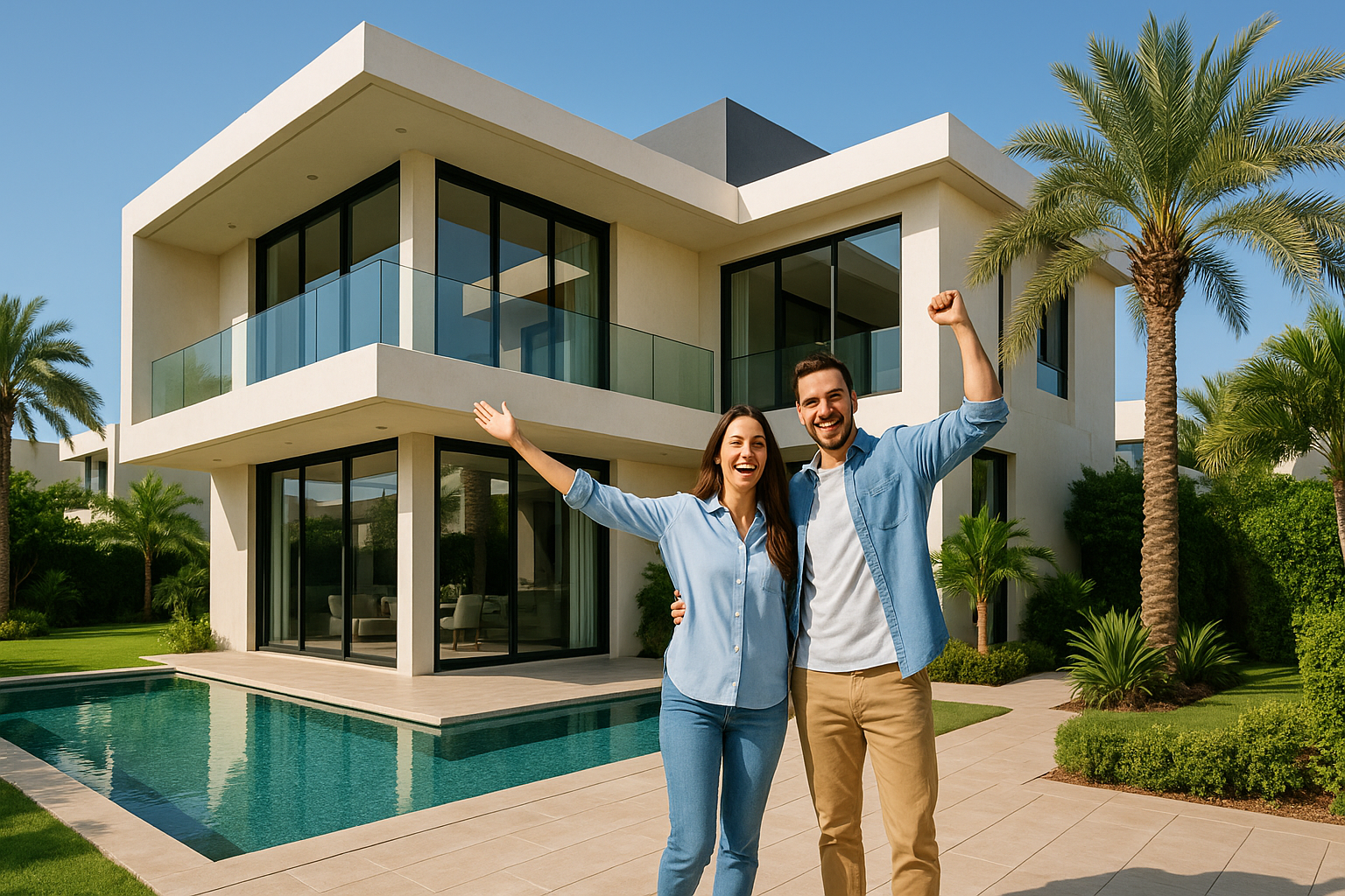  Discover Your Dream Home with Property Gallery
