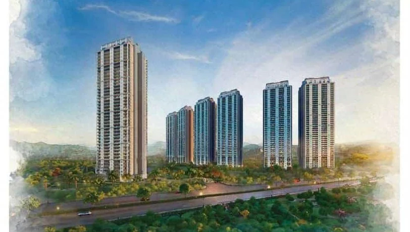 DLF Privana North Gurugram: Luxury Living Redefined Property Gallery Exclusive