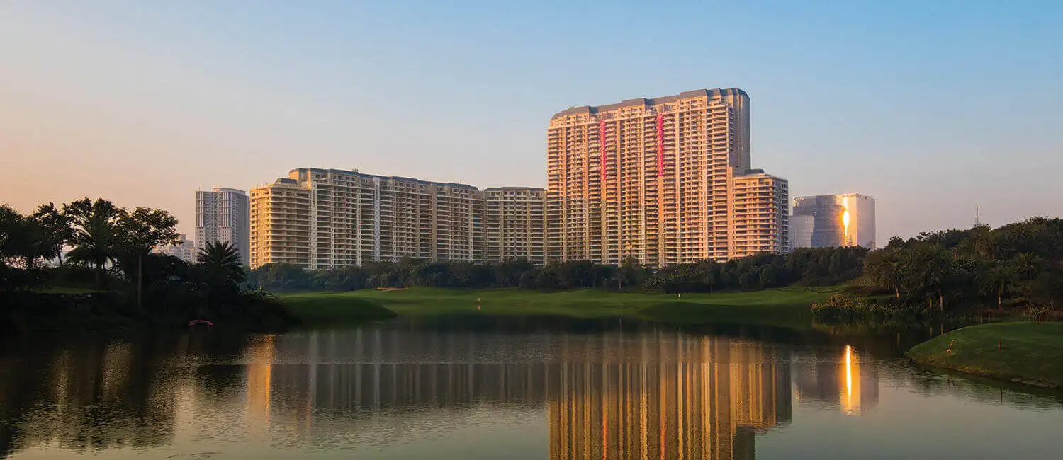DLF The Camellias: Gurgaon's Pinnacle of Ultra-Luxury Living | Property Gallery