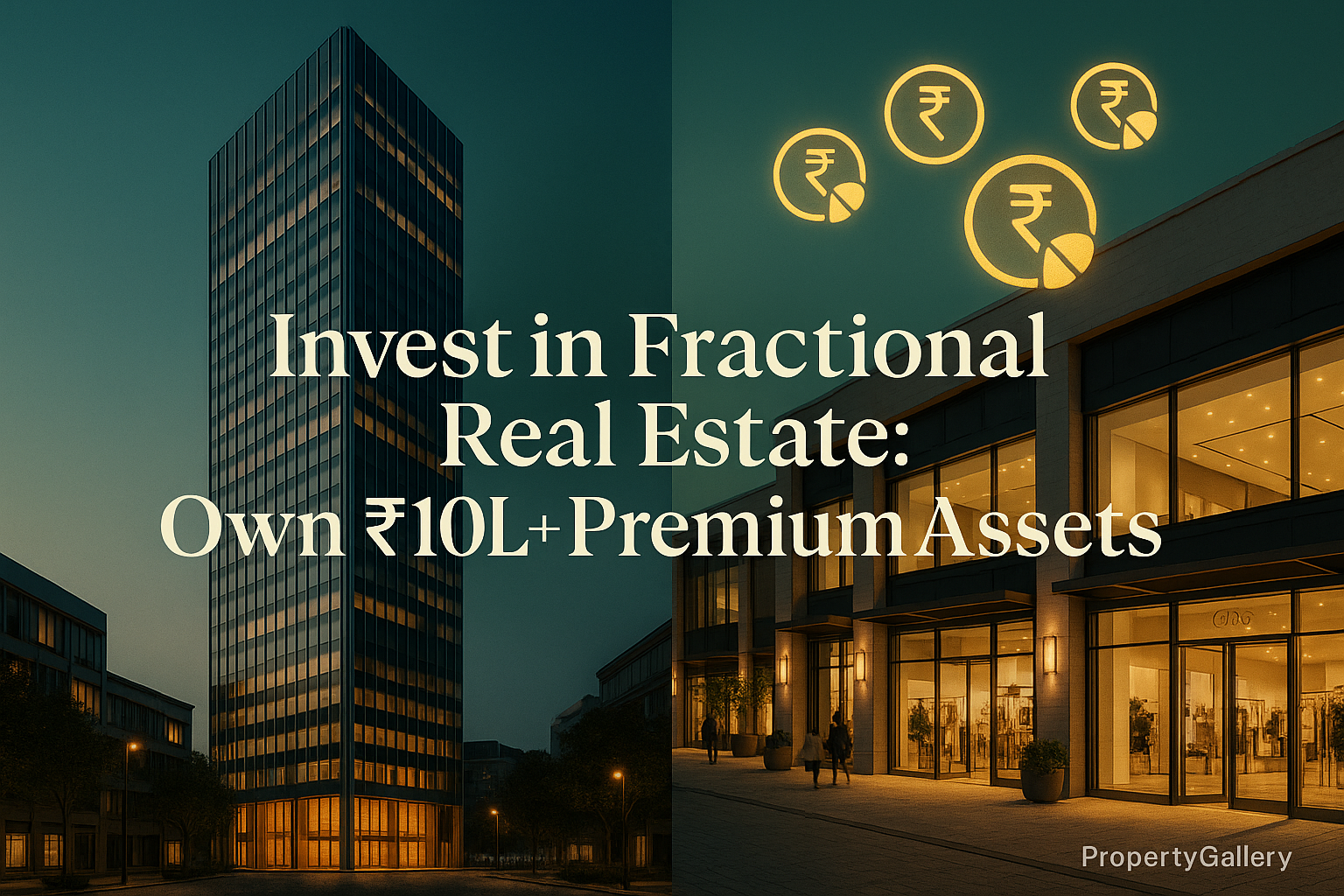 Why Fractional Real Estate Ownership Is the Next Big Thing in 2025