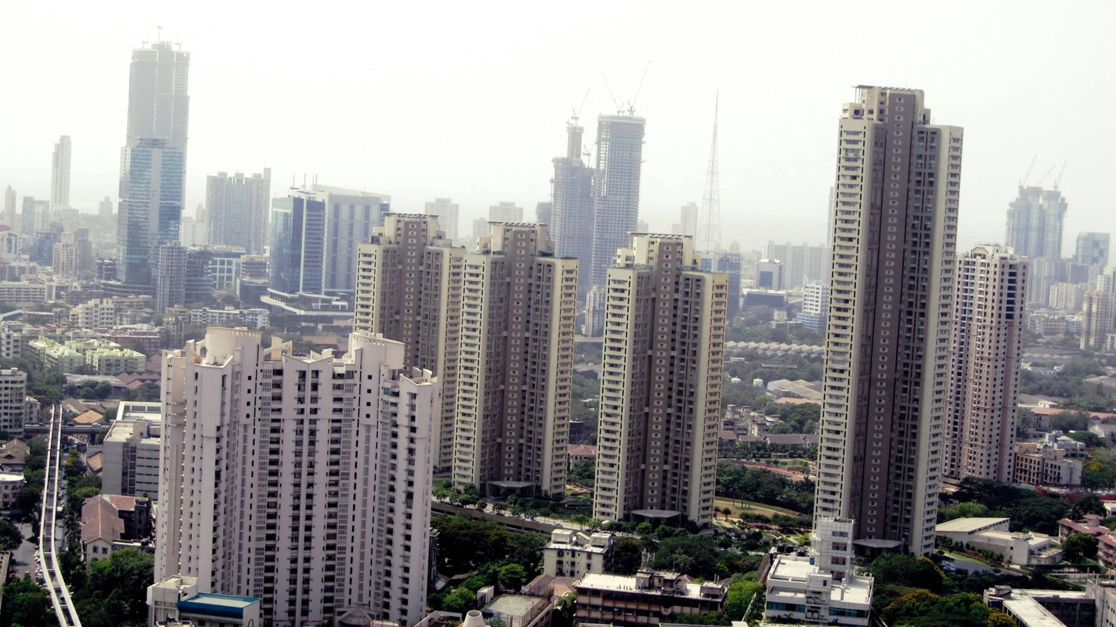 Why Investment in Gurgaon Has Skyrocketed in 10 Years