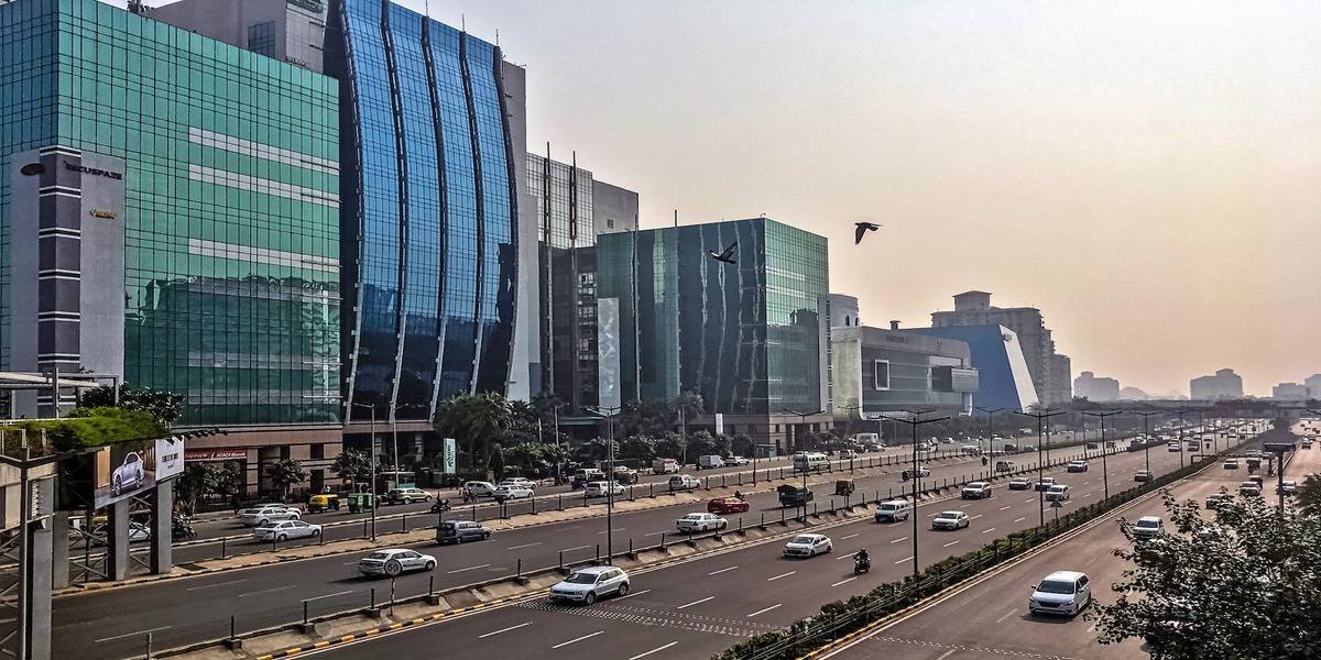 Best Property Investment Opportunities in Gurgaon 2025 Edition