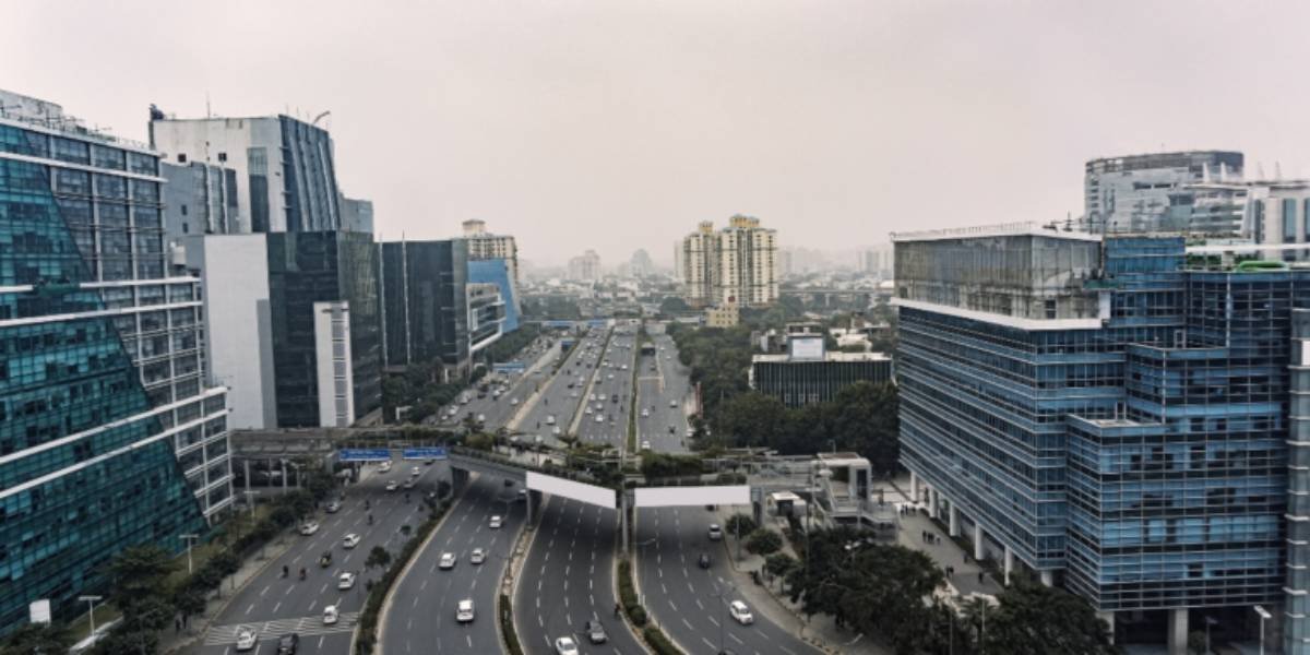 Why Invest in Gurgaon Real Estate in 2025 ROI, Locations & Price Trends
