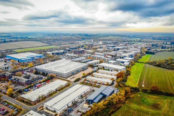 Industrial Real Estate Surge in India: A Game-Changer for Investors