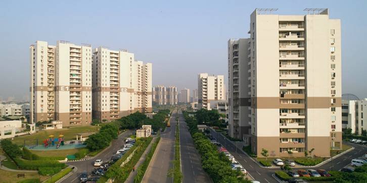 Best Gated Communities Gurgaon for Families | Property Gallery