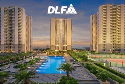DLF Properties Gurgaon | Luxury Apartments, Villas & Commercial Spaces
