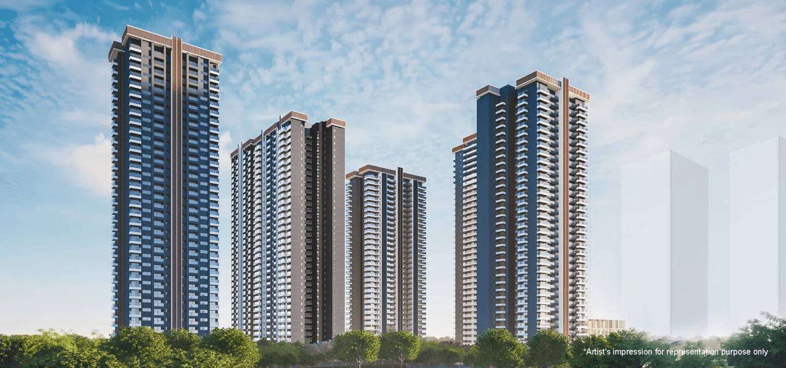 Godrej Properties Gurgaon | Luxury Homes & Prime Investments 2025