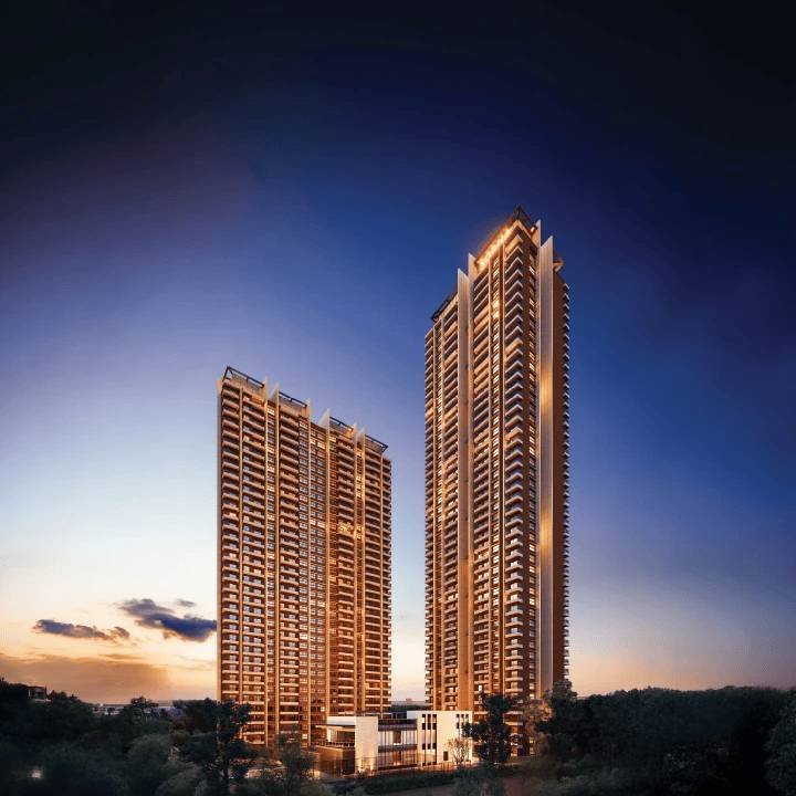 Luxury Condos Gurgaon | Premium Lifestyle & Comfort