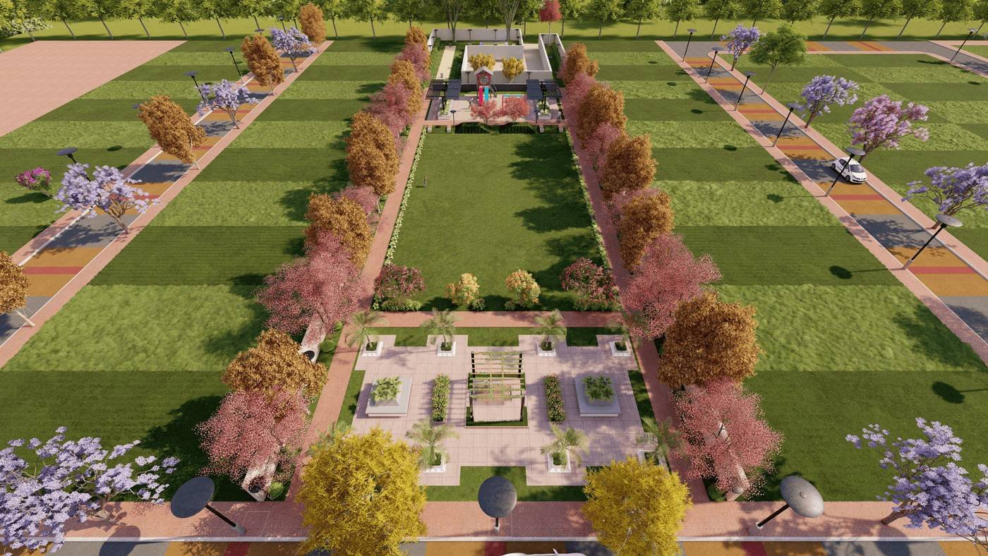 Hero Homes Kundli Residential Plots | Invest in Sonipat