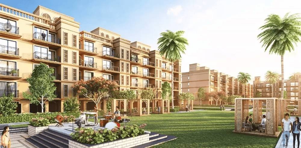 Property Investment in Sohna Road | 2025 Guide