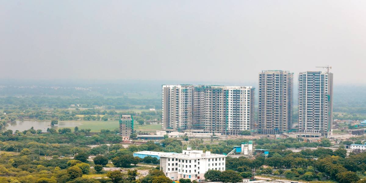 Property Appreciation in Gurgaon 2025 - Expert Insights