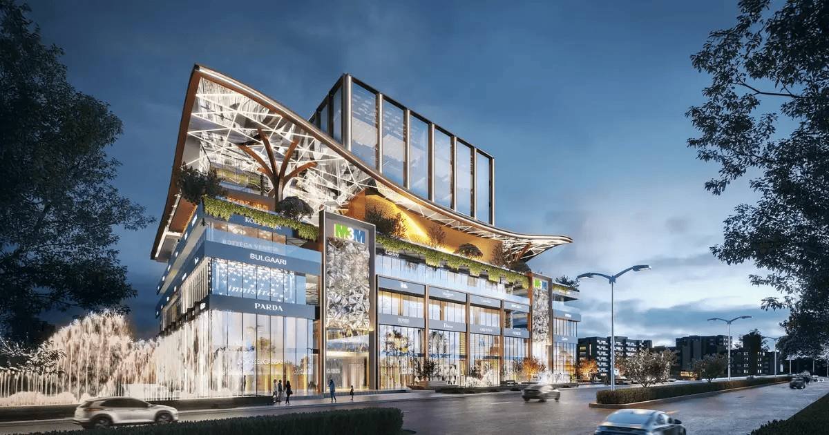 Why Gurgaon’s Luxury Market Is Outperforming Mumbai & Bengaluru in 2025