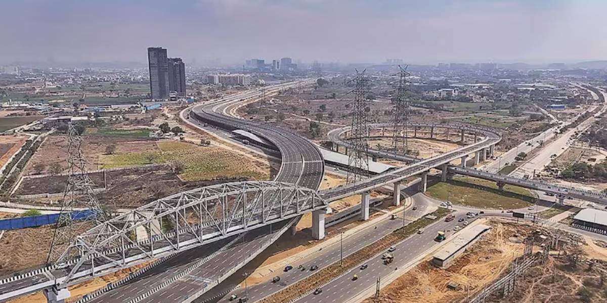 Best Places to Invest in Gurgaon for NRIs: 2025 Guide to Safe and High-Return Projects