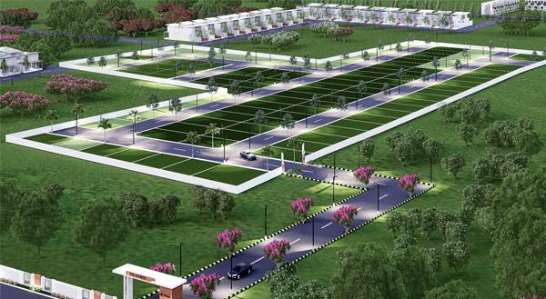 RERA Approved Godrej Plots in Panipat, Haryana: A Secure and High-Growth Investment Opportunity