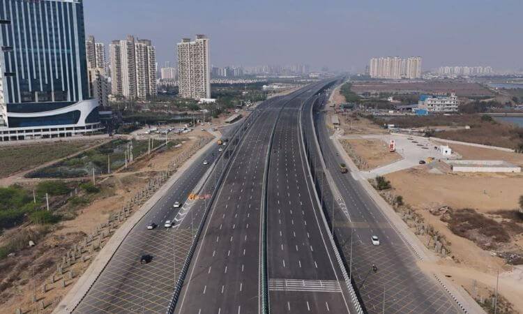 New Gurgaon 2025: Why Sectors 81-95 Are the Next Big Investment Pocket